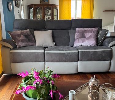 Rugles Casa | Gite en Normandie
