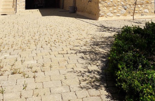 Bras-d'Asse Cabaña | ALQUILER TOTALMENTE RESTAURADO EN EL ANTIGUO TRIBUNAL EN PEQUEÑA ALDEA PROVENZAL