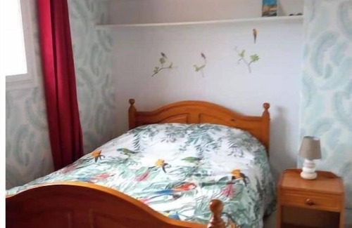Port-Vendres Apartamento | Gite Entre mer et Montagne Catalane, aux Portes de Collioure