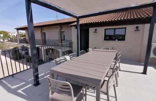Savignargues Apartamento | gite entre mer et montagne