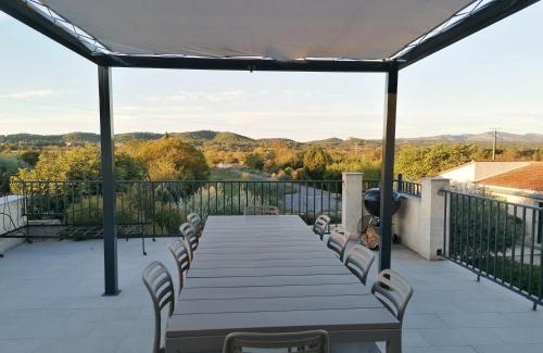 Savignargues Apartamento | gite entre mer et montagne