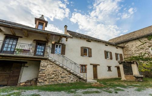 Rignac Casa | Gite Enzo
