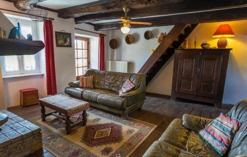 Rignac Casa | Gite Enzo