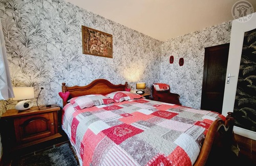 Eppe-Sauvage Cabaña | Gite Eppe-Sauvage, 3 bedrooms, 4 persons