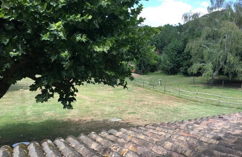 Claveyson Casa | Gite Equestre Drôme des Collines