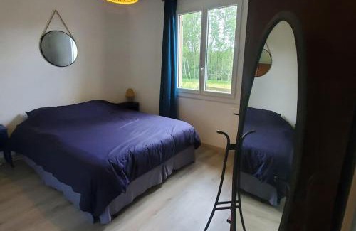 Siorac-en-Perigord Casa | Gite et Sauna La Tutte au coeur du Périgord