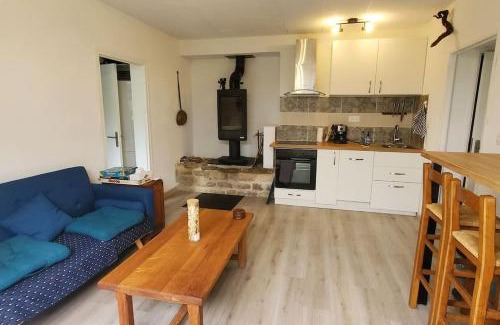 Siorac-en-Perigord Casa | Gite et Sauna La Tutte au coeur du Périgord