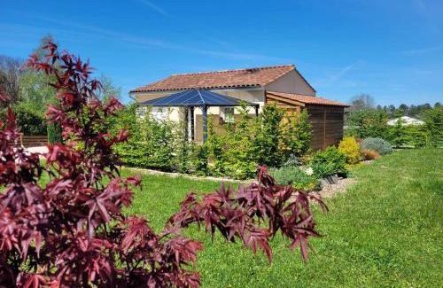 La Chapelle-Aubareil Casa | Gite et Tiny de La Terrière -Dordogne en Périgord