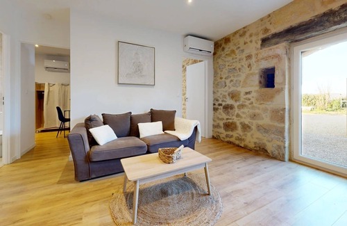 Castels Apartamento | Gite Exceptionnel "Le Bassin"