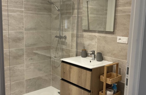 Castels Apartamento | Gite Exceptionnel "Le Bassin"