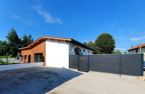 Benesse-Maremne Casa | Gite Expo la Siesta Avec Piscine à 10 min des Plages