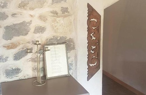 Montfrin Casa | Gite face à la rivière -proche du pont du Gard-