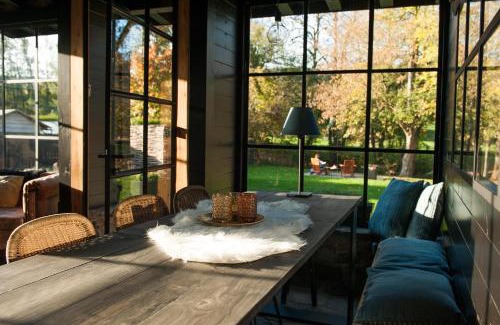 Heyd Casa | Gite Fanzel