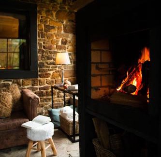 Heyd Casa | Gite Fanzel