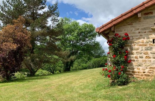 Fayl-Billot Casa | 200 m² Gîte ∙ 3 habitaciones ∙ 6 personas