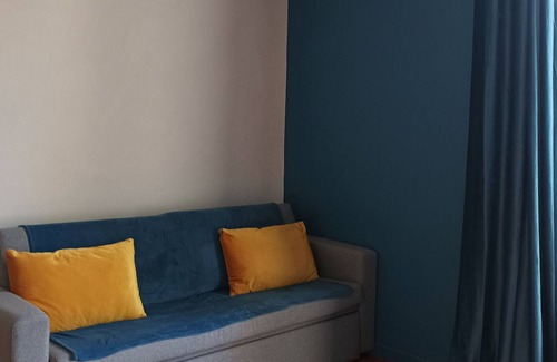 Foecy Casa | Casa rural Foëcy, 3 dormitorios, 7 personas