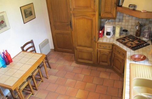 Fontaines-en-Sologne Cabaña | Casa rural Fontaines-en-Sologne, 3 dormitorios, 11 personas