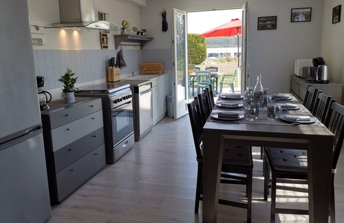 Fontaines-en-Sologne Cabaña | Casa rural Fontaines-en-Sologne, 3 dormitorios, 6 personas
