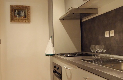 Floirac Casa | Gite Fonteneau Charming house 35 minutes from Bordeaux by streetcar or bus