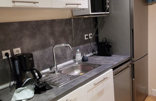 Floirac Casa | Gite Fonteneau Charming house 35 minutes from Bordeaux by streetcar or bus