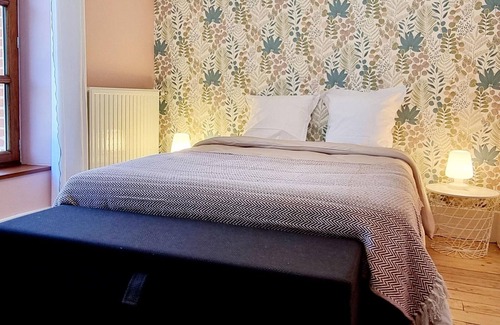 Boussois Cabaña | Gite Fontenelle, 3 bedrooms, 6 persons