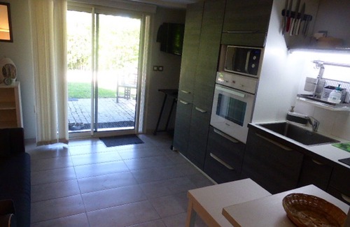 Latresne Apartamento | Gite for 2 persons