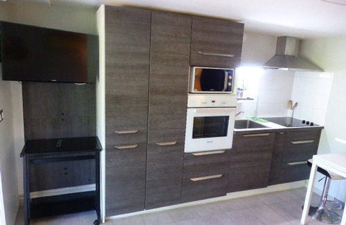 Latresne Apartamento | Gite for 2 persons