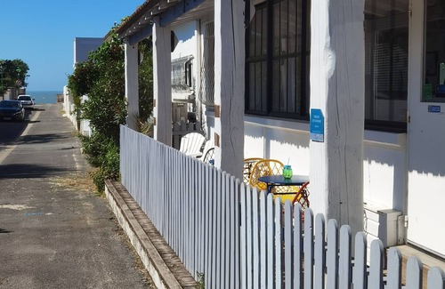 Ronce-les-Bains Casa | Gîte for 2 to 12 people shops and beach within walking distance