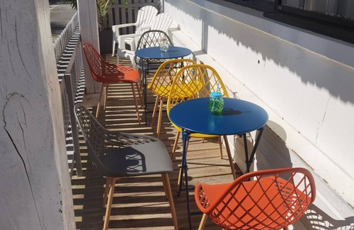 Ronce-les-Bains Casa | Gîte for 2 to 12 people shops and beach within walking distance