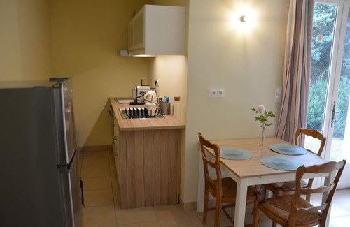 Laurac Apartamento | Casa rural 5/6 personas, 2 dormitorios, piscina, tranquilidad y naturaleza garantizada