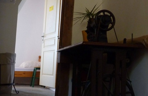 Marsolan Casa | GITE for 6/8 people, in the heart of the Gers