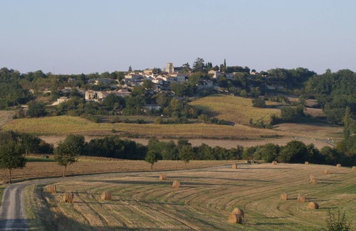Marsolan Casa | GITE for 6/8 people, in the heart of the Gers