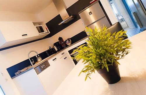Visan Casa | Gite for up to 7 people in the countryside surrounded by horses