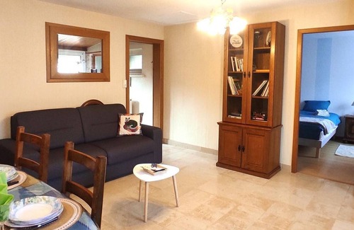 Formerie Cabaña | Gite Formerie, 2 bedrooms, 4 persons
