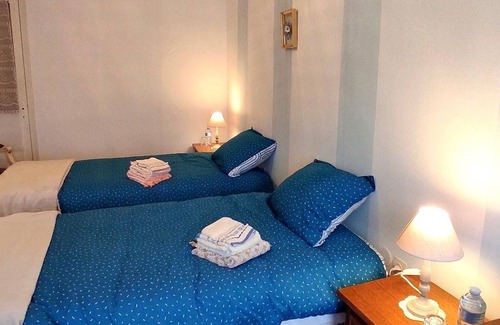 Formerie Cabaña | Gite Formerie, 2 bedrooms, 4 persons