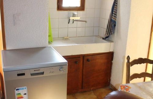 Fossemagne Cabaña | Casa rural Fossemagne, 3 dormitorios, 5 personas
