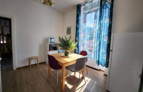 Ventron Casa | Gite Fougere