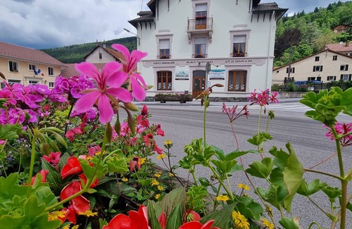 Ventron Casa | Gite Fougere