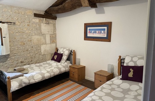 Baignes-Sainte-Radegonde Otro | Gite with exclusive pool use - peaceful location. Charente, France
