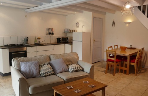 Baignes-Sainte-Radegonde Otro | Gite with exclusive pool use - peaceful location. Charente, France