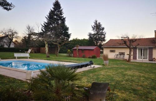 Illats Casa | gite