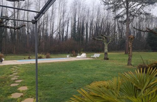 Illats Casa | gite
