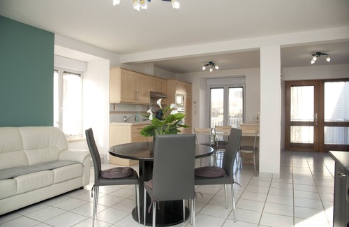 Nebouzat Casa | Gite ****