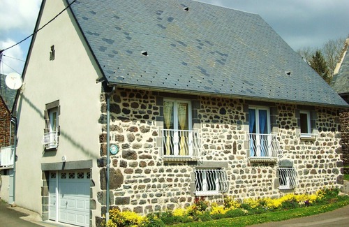 Nebouzat Casa | Gite ****