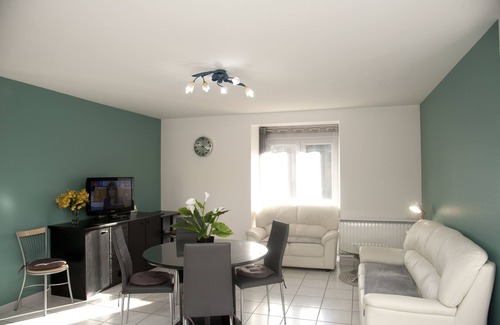 Nebouzat Casa | Gite ****