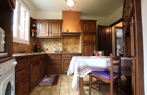 Saint-Etienne-de-Baigorry Apartamento | Gite 3*** in the heart of the Basque Country - 2/3 persons