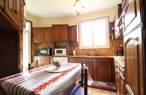Saint-Etienne-de-Baigorry Apartamento | Gite 3*** in the heart of the Basque Country - 2/3 persons