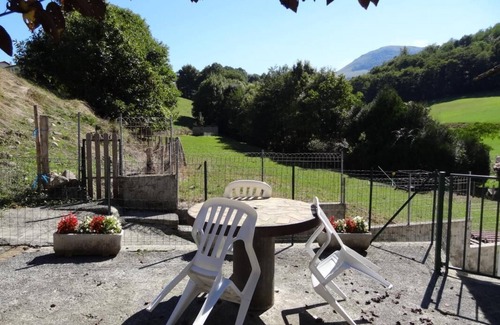 Saint-Etienne-de-Baigorry Apartamento | Gite 3*** in the heart of the Basque Country - 2/3 persons