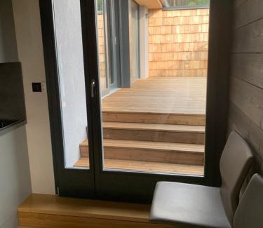 Saint-Etienne-les-Remiremont Casa | Gite grand standing dans cadre idyllique