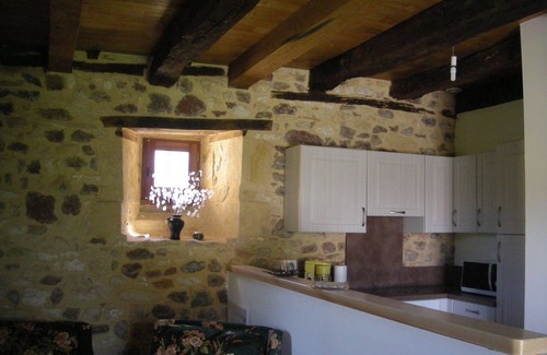Saint-Romain-de-Monpazier Cabaña | Casa rural en Saint Romain de Monpazier